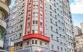 Hotel Express Savoy - Centro Histórico