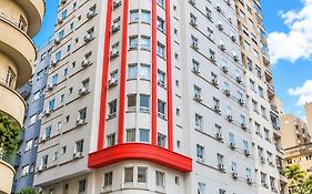 Hotel Express Savoy - Centro Histórico